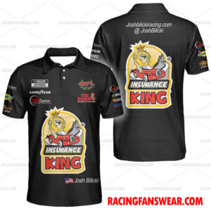 Josh Bilicki Nascar 2022 Racing Suit Uniform Apparel Clothes Hawaiian Polo Shirts 3 Nascar store - Loyal fans of Josh Bilicki's Unisex Hawaiian Shirt,Unisex Polo Shirt,Kid Hawaiian Shirt,Kid Polo Shirt:vintage nascar racing suit,uniform,apparel,shirts,merch,hoodie,jackets,shorts,sweatshirt,outfits,clothes