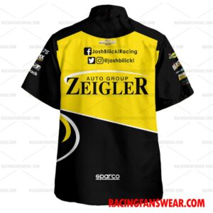 Josh Bilicki Nascar Racing 2023 Uniform Apparel Clothes Hawaiian Polo Shirts 2 Nascar store - Loyal fans of Josh Bilicki's Unisex Hawaiian Shirt,Unisex Polo Shirt,Kid Hawaiian Shirt,Kid Polo Shirt:vintage nascar racing suit,uniform,apparel,shirts,merch,hoodie,jackets,shorts,sweatshirt,outfits,clothes