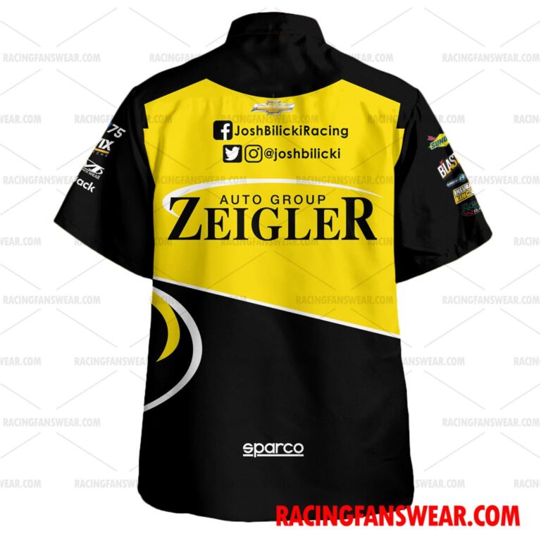 Nascar store - Loyal fans of Josh Bilicki's Unisex Hawaiian Shirt,Unisex Polo Shirt,Kid Hawaiian Shirt,Kid Polo Shirt:vintage nascar racing suit,uniform,apparel,shirts,merch,hoodie,jackets,shorts,sweatshirt,outfits,clothes