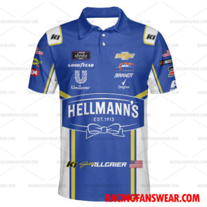 Justin Allgaier Nascar 2022 Racing Uniform Apparel Clothes Hawaiian Polo Shirts 4 Nascar store - Loyal fans of Justin Allgaier's Unisex Hawaiian Shirt,Unisex Polo Shirt,Kid Hawaiian Shirt,Kid Polo Shirt:vintage nascar racing suit,uniform,apparel,shirts,merch,hoodie,jackets,shorts,sweatshirt,outfits,clothes