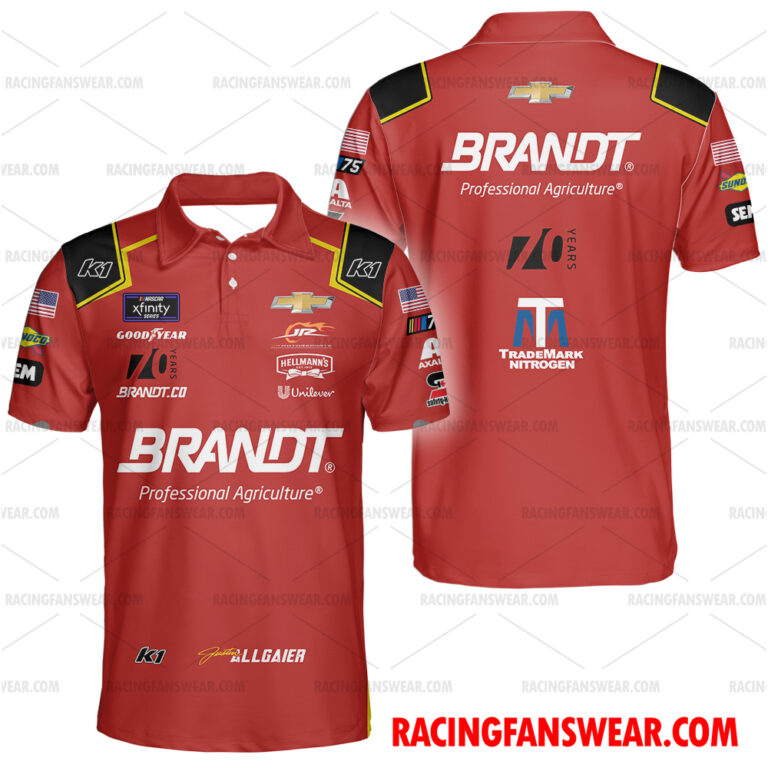 Nascar store - Loyal fans of Justin Allgaier's Unisex Hawaiian Shirt,Unisex Polo Shirt,Kid Hawaiian Shirt,Kid Polo Shirt:vintage nascar racing suit,uniform,apparel,shirts,merch,hoodie,jackets,shorts,sweatshirt,outfits,clothes