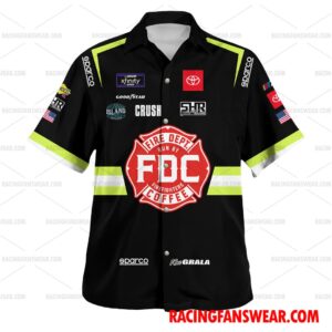 Kaz Grala Nascar Racing 2023 Uniform Apparel Clothes Hawaiian Polo Shirts 1 Nascar store - Loyal fans of Kaz Grala's Unisex Hawaiian Shirt,Unisex Polo Shirt,Kid Hawaiian Shirt,Kid Polo Shirt:vintage nascar racing suit,uniform,apparel,shirts,merch,hoodie,jackets,shorts,sweatshirt,outfits,clothes