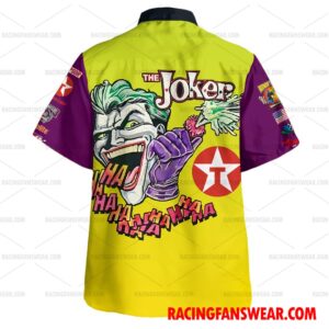Kenny Irwin Nascar 1998 Joker Film Racing Uniform Apparel Clothes Hawaiian Polo Shirts 2 Nascar store - Loyal fans of Kenny Irwin's Unisex Hawaiian Shirt,Unisex Polo Shirt,Kid Hawaiian Shirt,Kid Polo Shirt:vintage nascar racing suit,uniform,apparel,shirts,merch,hoodie,jackets,shorts,sweatshirt,outfits,clothes