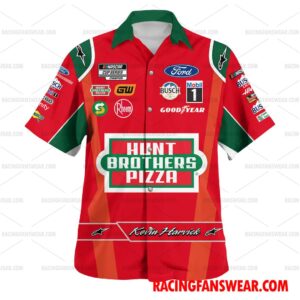 Nascar store - Loyal fans of Kevin Harvick's Unisex Hawaiian Shirt,Unisex Polo Shirt,Kid Hawaiian Shirt,Kid Polo Shirt:vintage nascar racing suit,uniform,apparel,shirts,merch,hoodie,jackets,shorts,sweatshirt,outfits,clothes