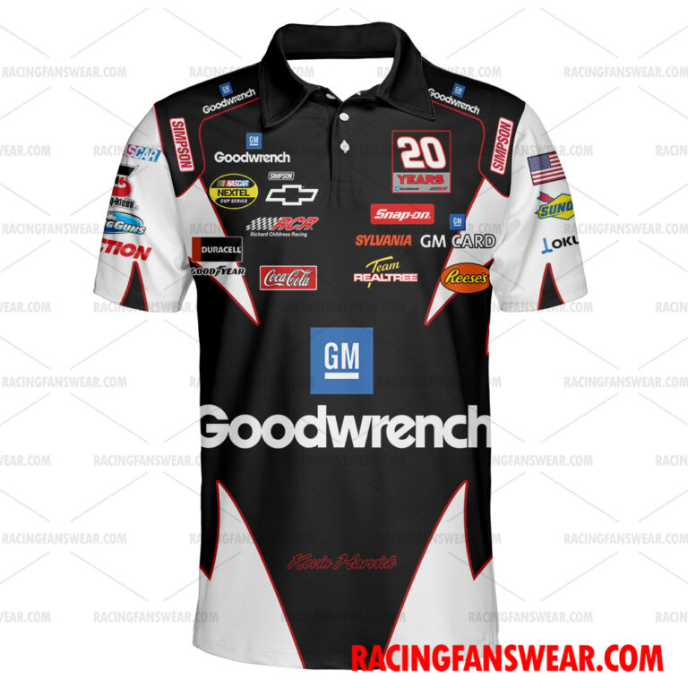 Nascar store - Loyal fans of Kevin Harvick's Unisex Hawaiian Shirt,Unisex Polo Shirt,Kid Hawaiian Shirt,Kid Polo Shirt:vintage nascar racing suit,uniform,apparel,shirts,merch,hoodie,jackets,shorts,sweatshirt,outfits,clothes