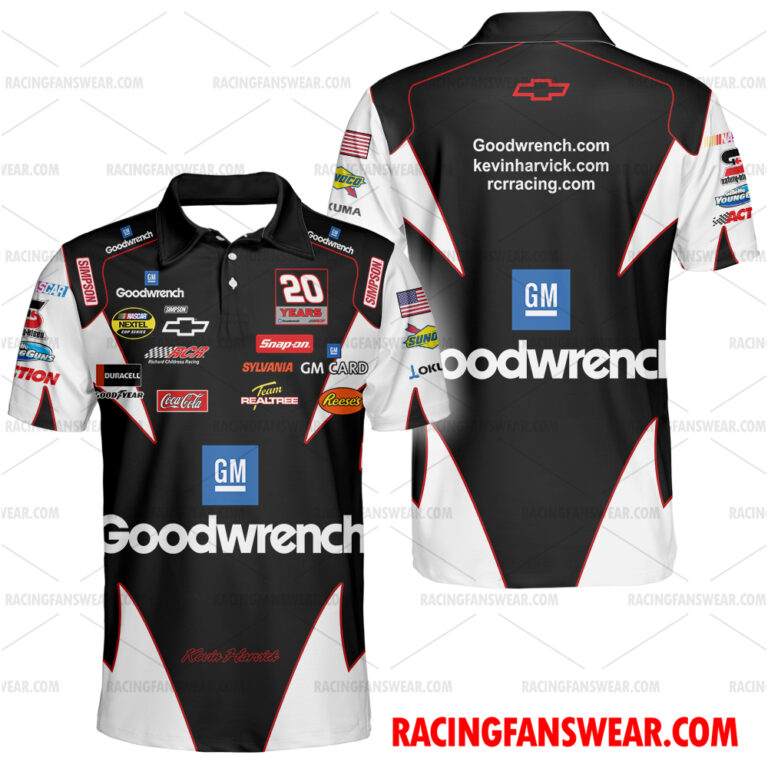 Nascar store - Loyal fans of Kevin Harvick's Unisex Hawaiian Shirt,Unisex Polo Shirt,Kid Hawaiian Shirt,Kid Polo Shirt:vintage nascar racing suit,uniform,apparel,shirts,merch,hoodie,jackets,shorts,sweatshirt,outfits,clothes