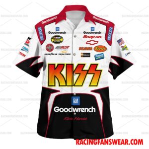 Nascar store - Loyal fans of Kevin Harvick's Unisex Hawaiian Shirt,Unisex Polo Shirt,Kid Hawaiian Shirt,Kid Polo Shirt:vintage nascar racing suit,uniform,apparel,shirts,merch,hoodie,jackets,shorts,sweatshirt,outfits,clothes