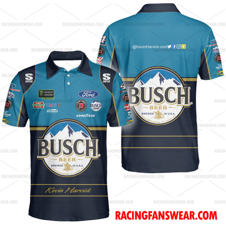 Nascar store - Loyal fans of Kevin Harvick's Unisex Hawaiian Shirt,Unisex Polo Shirt,Kid Hawaiian Shirt,Kid Polo Shirt:vintage nascar racing suit,uniform,apparel,shirts,merch,hoodie,jackets,shorts,sweatshirt,outfits,clothes