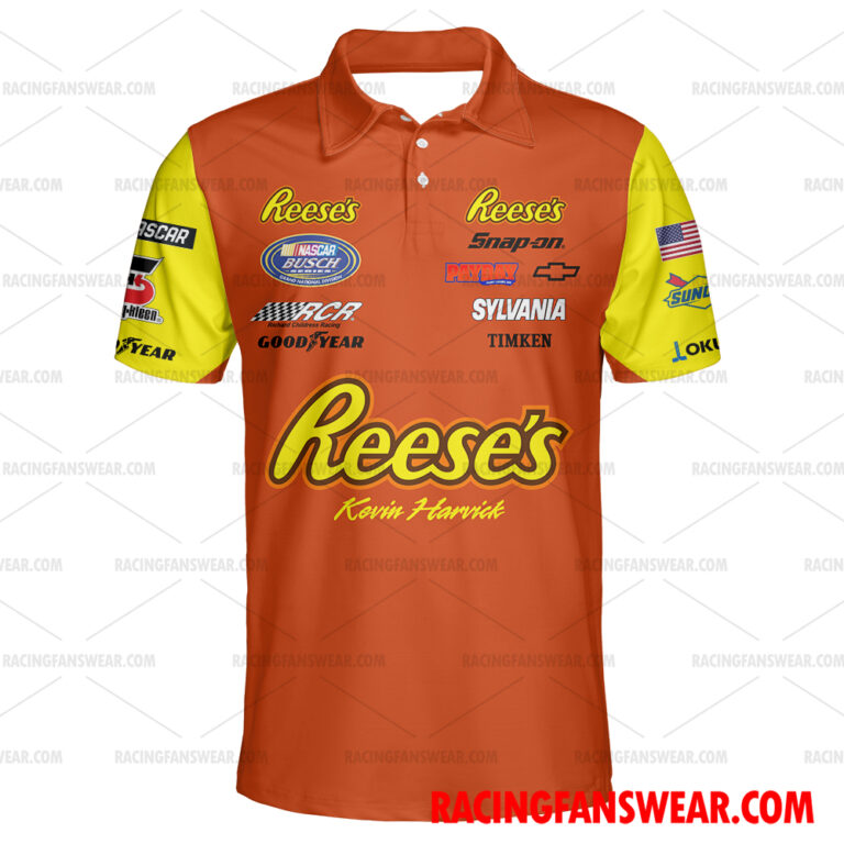 Nascar store - Loyal fans of Kevin Harvick's Unisex Hawaiian Shirt,Unisex Polo Shirt,Kid Hawaiian Shirt,Kid Polo Shirt:vintage nascar racing suit,uniform,apparel,shirts,merch,hoodie,jackets,shorts,sweatshirt,outfits,clothes