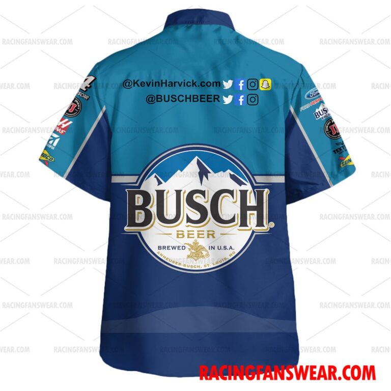 Nascar store - Loyal fans of Kevin Harvick's Unisex Hawaiian Shirt,Unisex Polo Shirt,Kid Hawaiian Shirt,Kid Polo Shirt:vintage nascar racing suit,uniform,apparel,shirts,merch,hoodie,jackets,shorts,sweatshirt,outfits,clothes