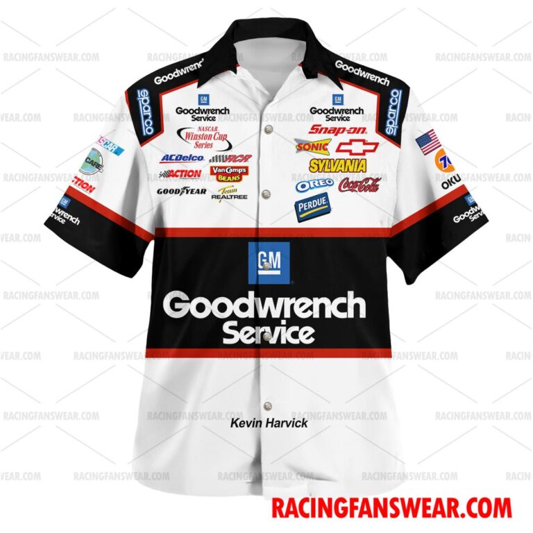 Nascar store - Loyal fans of Kevin Harvick's Unisex Hawaiian Shirt,Unisex Polo Shirt,Kid Hawaiian Shirt,Kid Polo Shirt:vintage nascar racing suit,uniform,apparel,shirts,merch,hoodie,jackets,shorts,sweatshirt,outfits,clothes