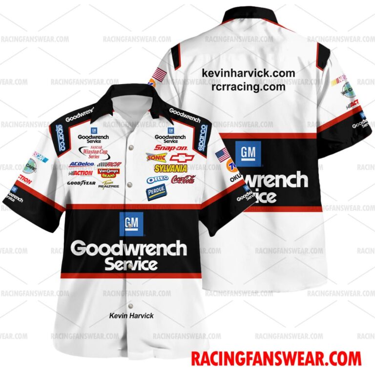 Nascar store - Loyal fans of Kevin Harvick's Unisex Hawaiian Shirt,Unisex Polo Shirt,Kid Hawaiian Shirt,Kid Polo Shirt:vintage nascar racing suit,uniform,apparel,shirts,merch,hoodie,jackets,shorts,sweatshirt,outfits,clothes