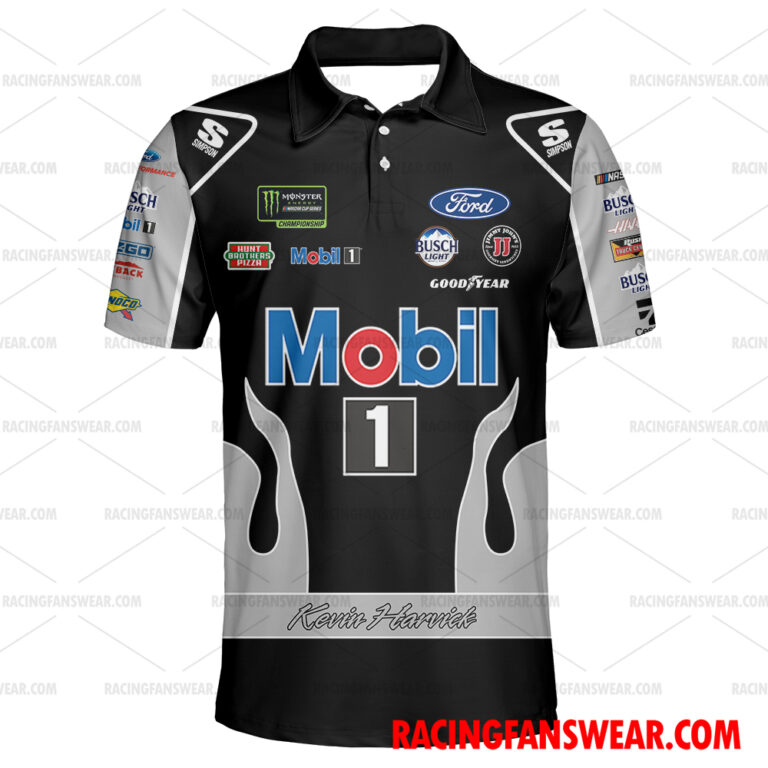 Nascar store - Loyal fans of Kevin Harvick's Unisex Hawaiian Shirt,Unisex Polo Shirt,Kid Hawaiian Shirt,Kid Polo Shirt:vintage nascar racing suit,uniform,apparel,shirts,merch,hoodie,jackets,shorts,sweatshirt,outfits,clothes