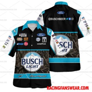 Nascar store - Loyal fans of Kevin Harvick's Unisex Hawaiian Shirt,Unisex Polo Shirt,Kid Hawaiian Shirt,Kid Polo Shirt:vintage nascar racing suit,uniform,apparel,shirts,merch,hoodie,jackets,shorts,sweatshirt,outfits,clothes