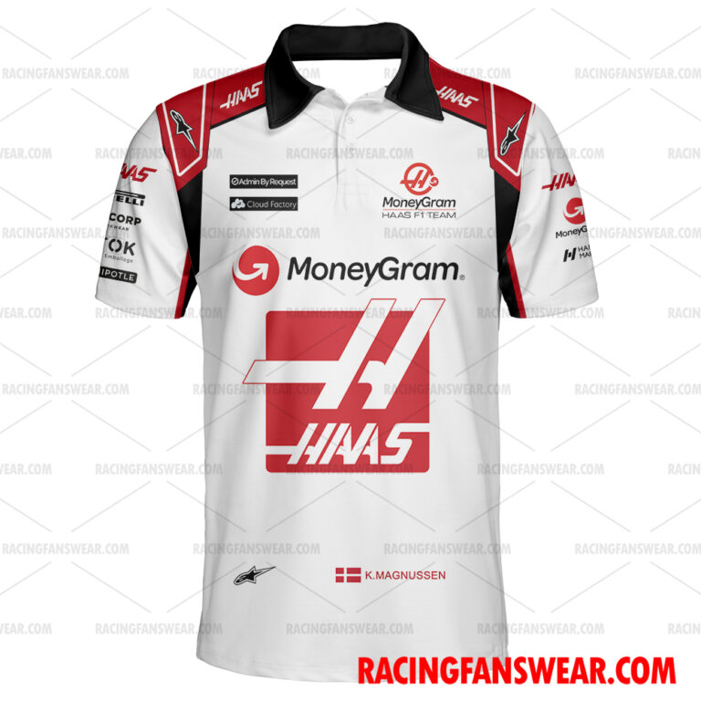 Formula One store - Loyal fans of Kevin Magnussen's Unisex Hawaiian Shirt,Unisex Polo Shirt,Kid Hawaiian Shirt,Kid Polo Shirt:vintage formula one racing suit,uniform,apparel,shirts,merch,hoodie,jackets,shorts,sweatshirt,outfits,clothes