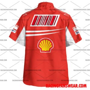 Kimi Räikkönen Formula One Racing 2007 Uniform Apparel Clothes Hawaiian Polo Shirts 2 Formula One store - Loyal fans of Kimi Raikkonen's Unisex Hawaiian Shirt,Unisex Polo Shirt,Kid Hawaiian Shirt,Kid Polo Shirt:vintage formula one racing suit,uniform,apparel,shirts,merch,hoodie,jackets,shorts,sweatshirt,outfits,clothes