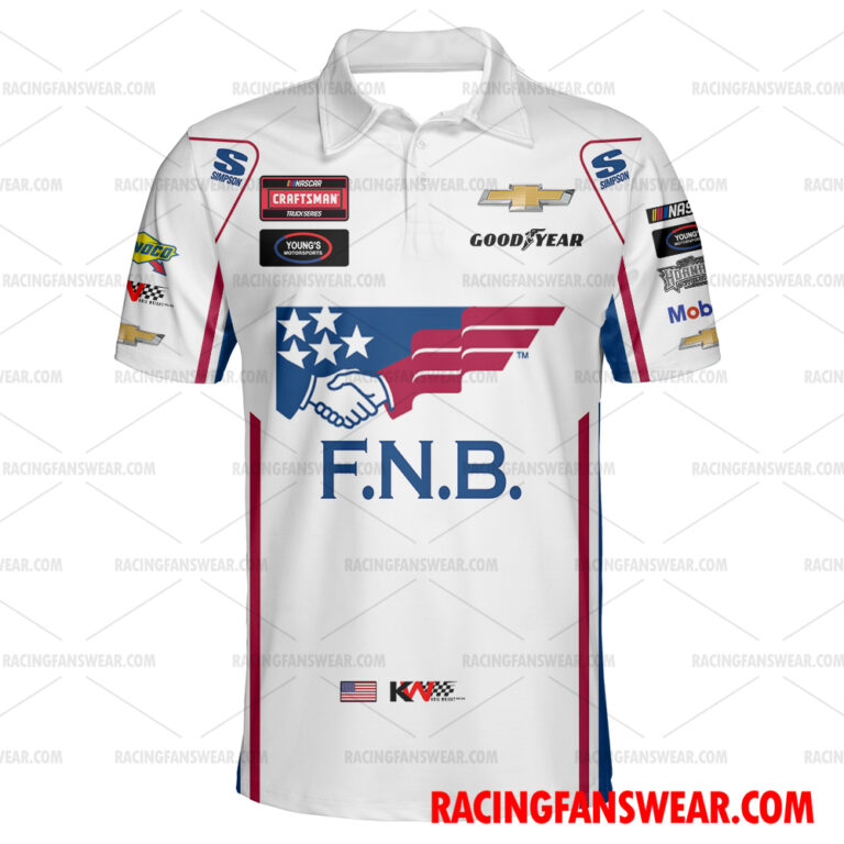 Nascar store - Loyal fans of Kris Wright's Unisex Hawaiian Shirt,Unisex Polo Shirt,Kid Hawaiian Shirt,Kid Polo Shirt:vintage nascar racing suit,uniform,apparel,shirts,merch,hoodie,jackets,shorts,sweatshirt,outfits,clothes