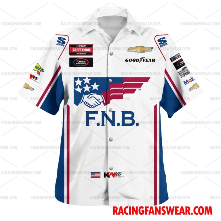 Nascar store - Loyal fans of Kris Wright's Unisex Hawaiian Shirt,Unisex Polo Shirt,Kid Hawaiian Shirt,Kid Polo Shirt:vintage nascar racing suit,uniform,apparel,shirts,merch,hoodie,jackets,shorts,sweatshirt,outfits,clothes