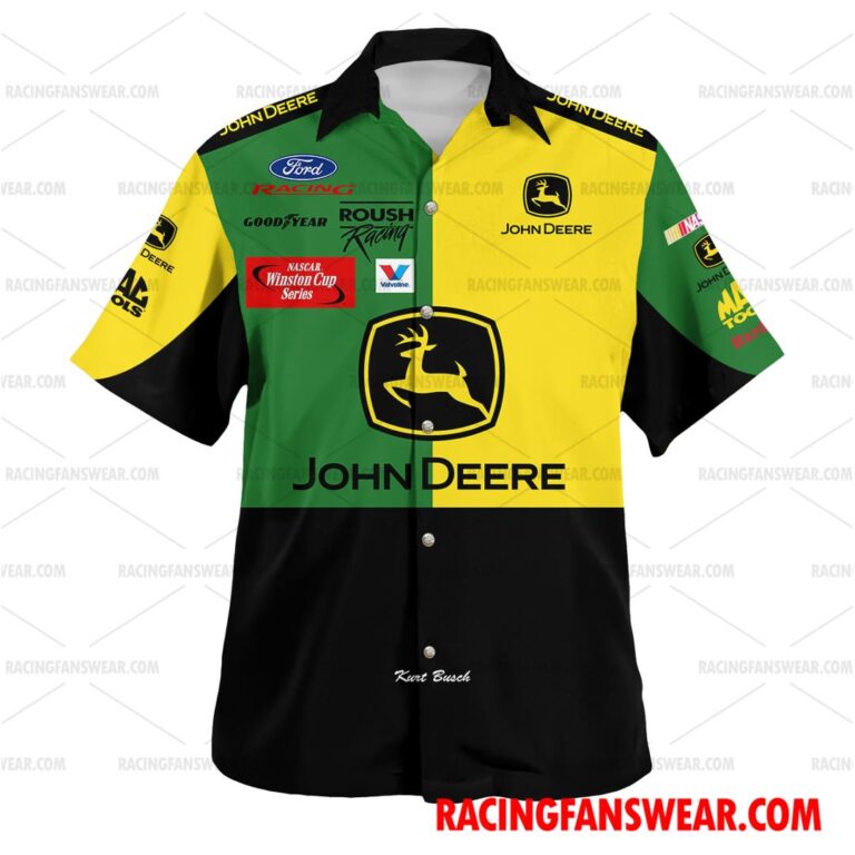 Nascar store - Loyal fans of Kurt Busch's Unisex Hawaiian Shirt,Unisex Polo Shirt,Kid Hawaiian Shirt,Kid Polo Shirt:vintage nascar racing suit,uniform,apparel,shirts,merch,hoodie,jackets,shorts,sweatshirt,outfits,clothes