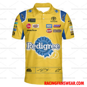 Nascar store - Loyal fans of Kyle Busch's Unisex Hawaiian Shirt,Unisex Polo Shirt,Kid Hawaiian Shirt,Kid Polo Shirt:vintage nascar racing suit,uniform,apparel,shirts,merch,hoodie,jackets,shorts,sweatshirt,outfits,clothes