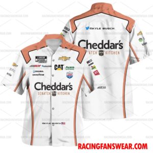 Nascar store - Loyal fans of Kyle Busch's Unisex Hawaiian Shirt,Unisex Polo Shirt,Kid Hawaiian Shirt,Kid Polo Shirt:vintage nascar racing suit,uniform,apparel,shirts,merch,hoodie,jackets,shorts,sweatshirt,outfits,clothes