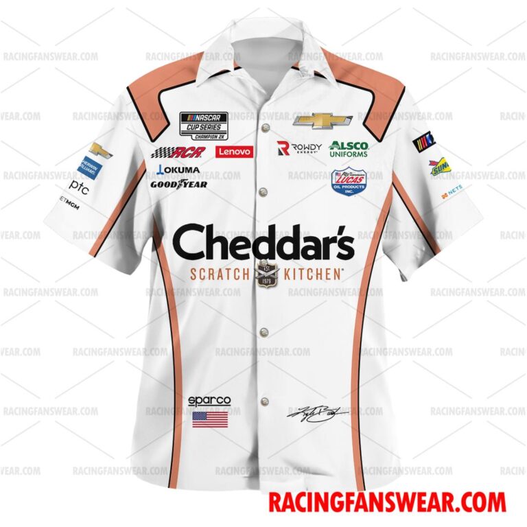 Nascar store - Loyal fans of Kyle Busch's Unisex Hawaiian Shirt,Unisex Polo Shirt,Kid Hawaiian Shirt,Kid Polo Shirt:vintage nascar racing suit,uniform,apparel,shirts,merch,hoodie,jackets,shorts,sweatshirt,outfits,clothes