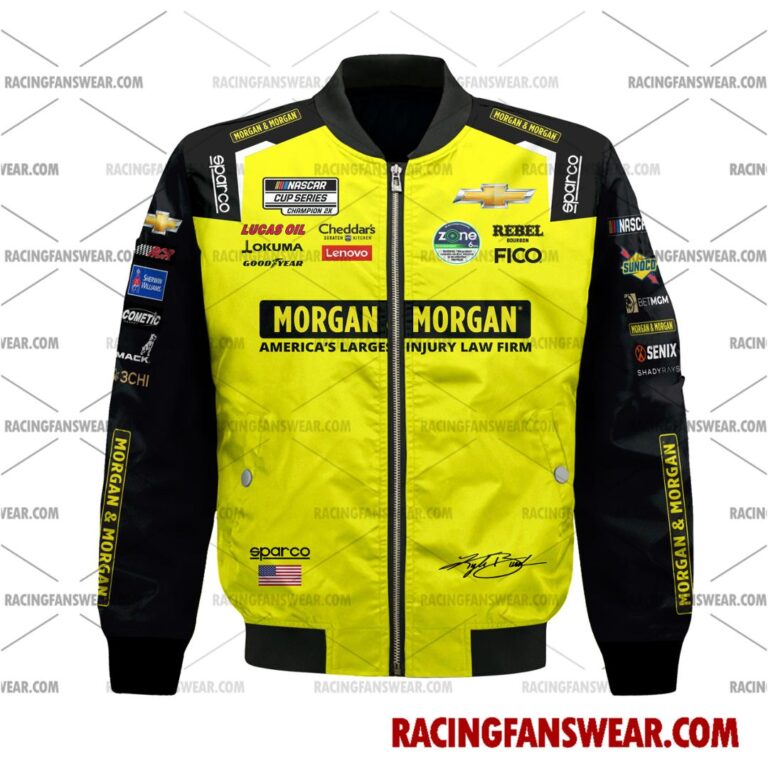 Nascar store - Loyal fans of Kyle Busch's Bomber Jacket,Unisex Thick Coat,Unisex Sleeveless Hoodie,Unisex Hooded T-Shirt,Kid Sleeveless Hoodie,Kid Hooded T-Shirts,Kid Thick Coat:vintage nascar racing suit,uniform,apparel,shirts,merch,hoodie,jackets,shorts,sweatshirt,outfits,clothes