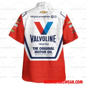 Kyle Larson Nascar 2022 Racing Uniform Apparel Clothes Hawaiian Polo Shirts 2 Nascar store - Loyal fans of Kyle Larson's Unisex Hawaiian Shirt,Unisex Polo Shirt,Kid Hawaiian Shirt,Kid Polo Shirt:vintage nascar racing suit,uniform,apparel,shirts,merch,hoodie,jackets,shorts,sweatshirt,outfits,clothes