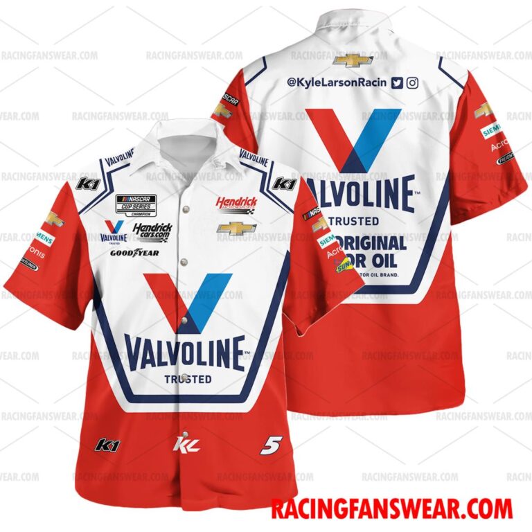 Nascar store - Loyal fans of Kyle Larson's Unisex Hawaiian Shirt,Unisex Polo Shirt,Kid Hawaiian Shirt,Kid Polo Shirt:vintage nascar racing suit,uniform,apparel,shirts,merch,hoodie,jackets,shorts,sweatshirt,outfits,clothes