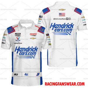 Kyle Larson Nascar 2023 HendrickCars Racing Suit Uniform Apparel Clothes Hawaiian Polo Shirts 3 Nascar store - Loyal fans of Kyle Larson's Unisex Hawaiian Shirt,Unisex Polo Shirt,Kid Hawaiian Shirt,Kid Polo Shirt:vintage nascar racing suit,uniform,apparel,shirts,merch,hoodie,jackets,shorts,sweatshirt,outfits,clothes