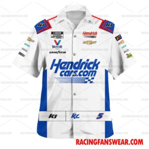 Kyle Larson Nascar 2023 HendrickCars Racing Suit Uniform Apparel Clothes Hawaiian Polo Shirts 1 Nascar store - Loyal fans of Kyle Larson's Unisex Hawaiian Shirt,Unisex Polo Shirt,Kid Hawaiian Shirt,Kid Polo Shirt:vintage nascar racing suit,uniform,apparel,shirts,merch,hoodie,jackets,shorts,sweatshirt,outfits,clothes