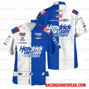 Nascar store - Loyal fans of Kyle Larson's Unisex Hawaiian Shirt,Unisex Polo Shirt,Kid Hawaiian Shirt,Kid Polo Shirt:vintage nascar racing suit,uniform,apparel,shirts,merch,hoodie,jackets,shorts,sweatshirt,outfits,clothes