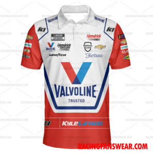 Kyle Larson Nascar 2023 Valvoline Racing Suit Uniform Apparel Clothes Hawaiian Polo Shirts 4 Nascar store - Loyal fans of Kyle Larson's Unisex Hawaiian Shirt,Unisex Polo Shirt,Kid Hawaiian Shirt,Kid Polo Shirt:vintage nascar racing suit,uniform,apparel,shirts,merch,hoodie,jackets,shorts,sweatshirt,outfits,clothes