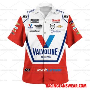 Kyle Larson Nascar 2023 Valvoline Racing Suit Uniform Apparel Clothes Hawaiian Polo Shirts 1 Nascar store - Loyal fans of Kyle Larson's Unisex Hawaiian Shirt,Unisex Polo Shirt,Kid Hawaiian Shirt,Kid Polo Shirt:vintage nascar racing suit,uniform,apparel,shirts,merch,hoodie,jackets,shorts,sweatshirt,outfits,clothes