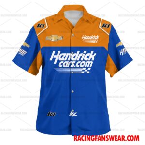 Kyle Larson Nascar IndyCar Racing Uniform Apparel Clothes Hawaiian Polo Shirts 1 IndyCar store - Loyal fans of Kyle Larson's Unisex Hawaiian Shirt,Unisex Polo Shirt,Kid Hawaiian Shirt,Kid Polo Shirt:Vintage indycar racing suit,uniform,apparel,shirts,merch,hoodie,jackets,shorts,sweatshirt,outfits,clothes