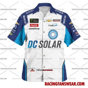 Kyle Larson Nascar Racing 2018 DC Solar Uniform Apparel Clothes Hawaiian Polo Shirts 1 Nascar store - Loyal fans of Kyle Larson's Unisex Hawaiian Shirt,Unisex Polo Shirt,Kid Hawaiian Shirt,Kid Polo Shirt:vintage nascar racing suit,uniform,apparel,shirts,merch,hoodie,jackets,shorts,sweatshirt,outfits,clothes