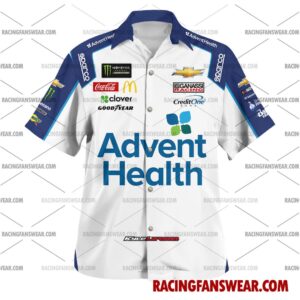 Kyle Larson Nascar Racing 2019 Advent Health Uniform Apparel Clothes Hawaiian Polo Shirts 1 Nascar store - Loyal fans of Kyle Larson's Unisex Hawaiian Shirt,Unisex Polo Shirt,Kid Hawaiian Shirt,Kid Polo Shirt:vintage nascar racing suit,uniform,apparel,shirts,merch,hoodie,jackets,shorts,sweatshirt,outfits,clothes