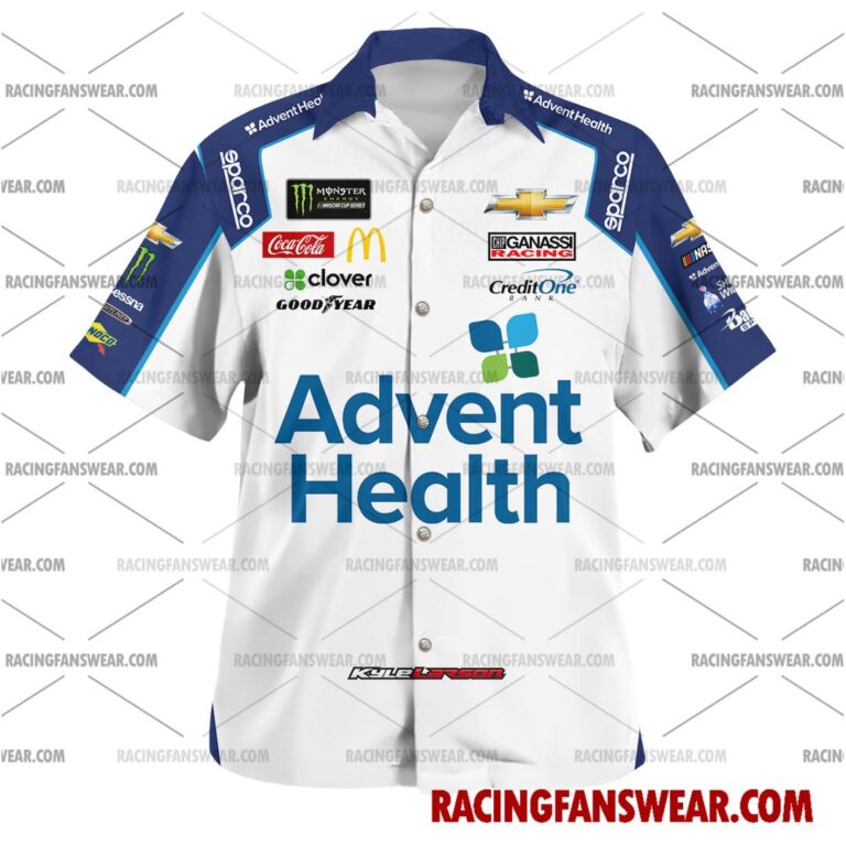 Nascar store - Loyal fans of Kyle Larson's Unisex Hawaiian Shirt,Unisex Polo Shirt,Kid Hawaiian Shirt,Kid Polo Shirt:vintage nascar racing suit,uniform,apparel,shirts,merch,hoodie,jackets,shorts,sweatshirt,outfits,clothes