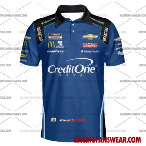 Kyle Larson Nascar Racing 2020 CreditOne Uniform Apparel Clothes Hawaiian Polo Shirts 4 Nascar store - Loyal fans of Kyle Larson's Unisex Hawaiian Shirt,Unisex Polo Shirt,Kid Hawaiian Shirt,Kid Polo Shirt:vintage nascar racing suit,uniform,apparel,shirts,merch,hoodie,jackets,shorts,sweatshirt,outfits,clothes