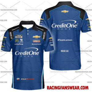 Kyle Larson Nascar Racing 2020 CreditOne Uniform Apparel Clothes Hawaiian Polo Shirts 3 Nascar store - Loyal fans of Kyle Larson's Unisex Hawaiian Shirt,Unisex Polo Shirt,Kid Hawaiian Shirt,Kid Polo Shirt:vintage nascar racing suit,uniform,apparel,shirts,merch,hoodie,jackets,shorts,sweatshirt,outfits,clothes