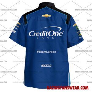Kyle Larson Nascar Racing 2020 CreditOne Uniform Apparel Clothes Hawaiian Polo Shirts 2 Nascar store - Loyal fans of Kyle Larson's Unisex Hawaiian Shirt,Unisex Polo Shirt,Kid Hawaiian Shirt,Kid Polo Shirt:vintage nascar racing suit,uniform,apparel,shirts,merch,hoodie,jackets,shorts,sweatshirt,outfits,clothes