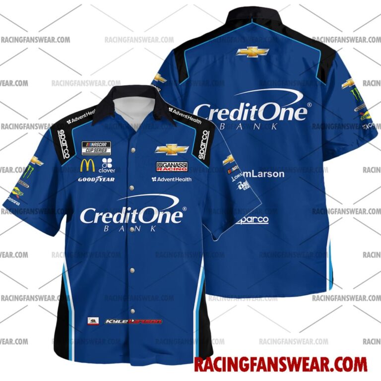 Nascar store - Loyal fans of Kyle Larson's Unisex Hawaiian Shirt,Unisex Polo Shirt,Kid Hawaiian Shirt,Kid Polo Shirt:vintage nascar racing suit,uniform,apparel,shirts,merch,hoodie,jackets,shorts,sweatshirt,outfits,clothes