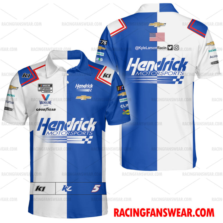 Nascar store - Loyal fans of Kyle Larson's Unisex Hawaiian Shirt,Unisex Polo Shirt,Kid Hawaiian Shirt,Kid Polo Shirt:vintage nascar racing suit,uniform,apparel,shirts,merch,hoodie,jackets,shorts,sweatshirt,outfits,clothes