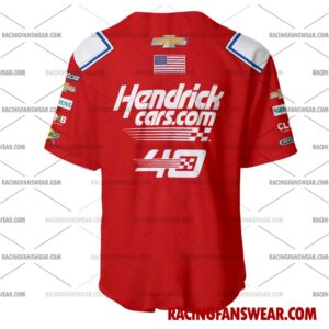 Kyle Larson Nascar Racing 2024 Hendrick Motorsports Uniform Apparel Clothes Baseball Jersey Hockey Jersey 2 Nascar store - Loyal fans of Kyle Larson's Men's Baseball Jersey,Women's Baseball Jersey,Kid's Baseball Jersey,Men's Hockey Jerseys,WoMen's Hockey Jerseys,Youth's Hockey Jerseys:vintage nascar racing suit,uniform,apparel,shirts,merch,hoodie,jackets,shorts,sweatshirt,outfits,clothes