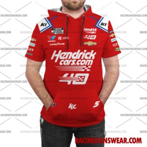 Kyle Larson Nascar Racing 2024 Hendrick Motorsports Uniform Apparel Clothes Bomber Thick Coat Sleeveless Hoodie Hooded T-Shirt 9 Nascar store - Loyal fans of Kyle Larson's Bomber Jacket,Unisex Thick Coat,Unisex Sleeveless Hoodie,Unisex Hooded T-Shirt,Kid Sleeveless Hoodie,Kid Hooded T-Shirts,Kid Thick Coat:vintage nascar racing suit,uniform,apparel,shirts,merch,hoodie,jackets,shorts,sweatshirt,outfits,clothes
