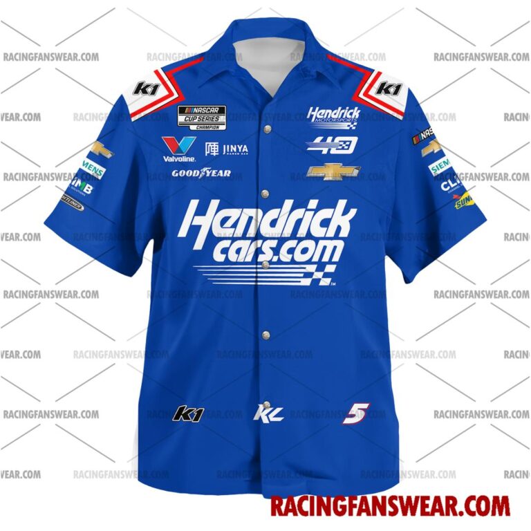 Nascar store - Loyal fans of Kyle Larson's Unisex Hawaiian Shirt,Unisex Polo Shirt,Kid Hawaiian Shirt,Kid Polo Shirt:vintage nascar racing suit,uniform,apparel,shirts,merch,hoodie,jackets,shorts,sweatshirt,outfits,clothes