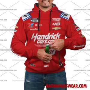 Kyle Larson Nascar Racing 2024 Hendrick Motorsports Uniform Apparel Clothes Sweatshirt Zip Pop Top Hoodie T-Shirt Long Pant 6 Nascar store - Loyal fans of Kyle Larson's Unisex Hoodie,Unisex Pop Top Hoodie,Unisex Zip Hoodie,Unisex T-Shirt,Unisex Sweatshirt,Unisex Long Pants,Kid Hoodie,Kid Zip Hoodie,Kid T-Shirt,Kid Sweatshirt,Kid Long Pants:vintage nascar racing suit,uniform,apparel,shirts,merch,hoodie,jackets,shorts,sweatshirt,outfits,clothes