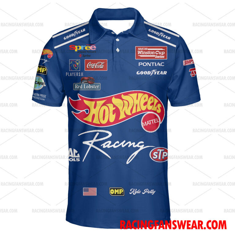 Nascar store - Loyal fans of Kyle Petty's Unisex Hawaiian Shirt,Unisex Polo Shirt,Kid Hawaiian Shirt,Kid Polo Shirt:vintage nascar racing suit,uniform,apparel,shirts,merch,hoodie,jackets,shorts,sweatshirt,outfits,clothes