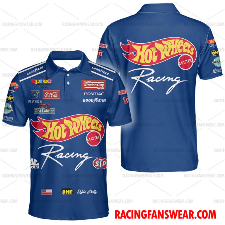 Nascar store - Loyal fans of Kyle Petty's Unisex Hawaiian Shirt,Unisex Polo Shirt,Kid Hawaiian Shirt,Kid Polo Shirt:vintage nascar racing suit,uniform,apparel,shirts,merch,hoodie,jackets,shorts,sweatshirt,outfits,clothes