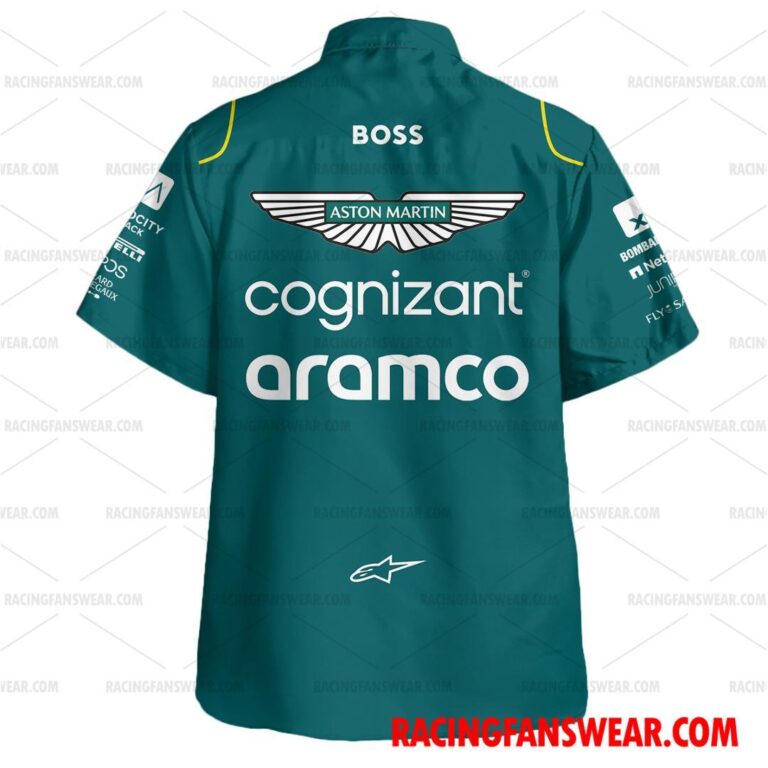 Formula One store - Loyal fans of Lance Stroll's Unisex Hawaiian Shirt,Unisex Polo Shirt,Kid Hawaiian Shirt,Kid Polo Shirt:vintage formula one racing suit,uniform,apparel,shirts,merch,hoodie,jackets,shorts,sweatshirt,outfits,clothes